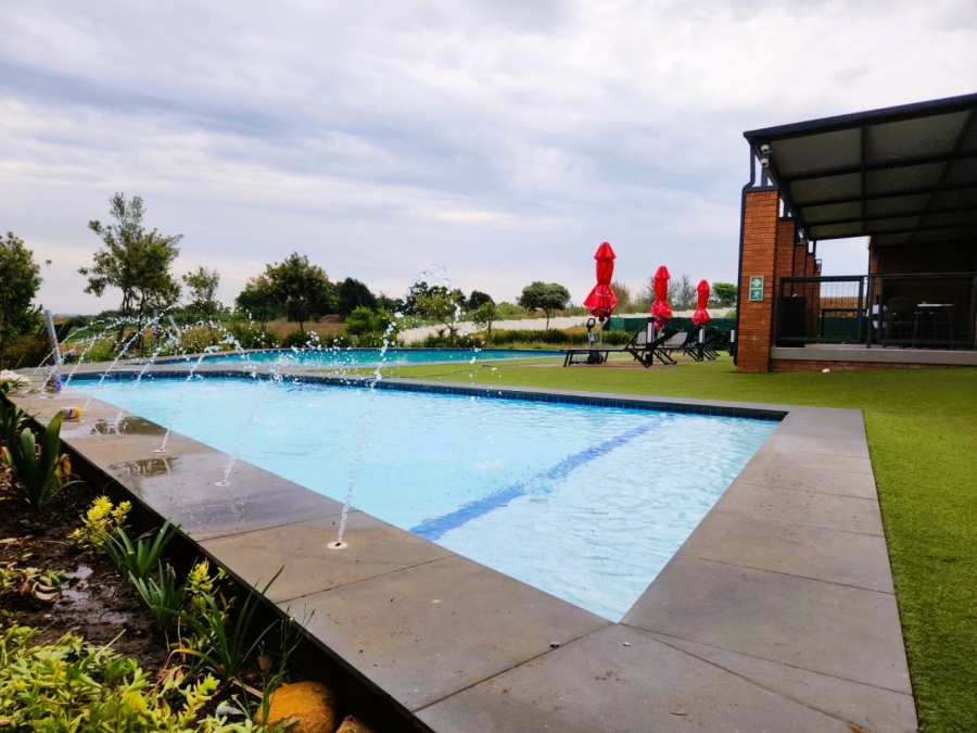 1 Bedroom Property for Sale in Witfield Gauteng