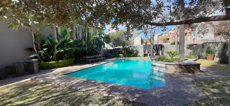 2 Bedroom Property for Sale in Paulshof Gauteng