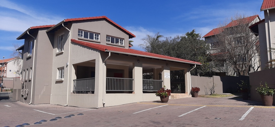 2 Bedroom Property for Sale in Paulshof Gauteng