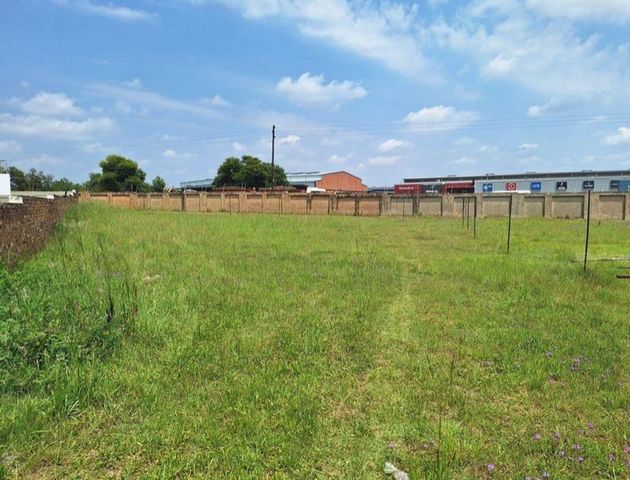 Commercial Property for Sale in Savannah Country Estate Gauteng