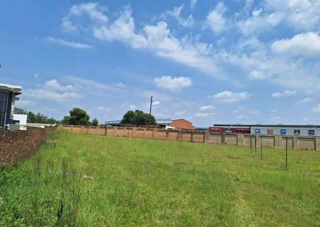 Commercial Property for Sale in Savannah Country Estate Gauteng