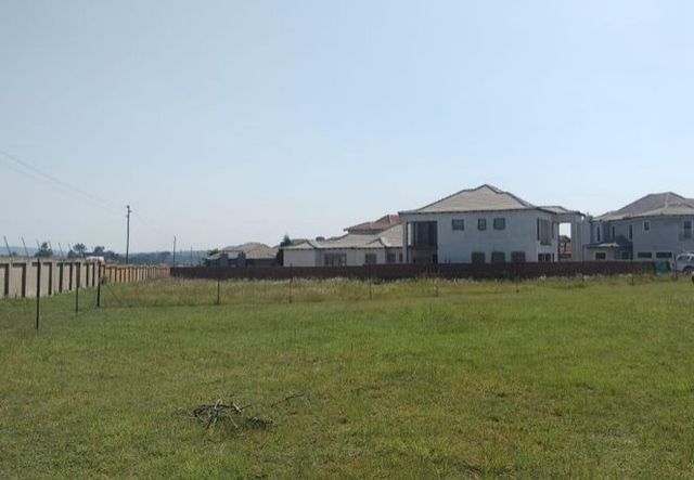 Commercial Property for Sale in Savannah Country Estate Gauteng