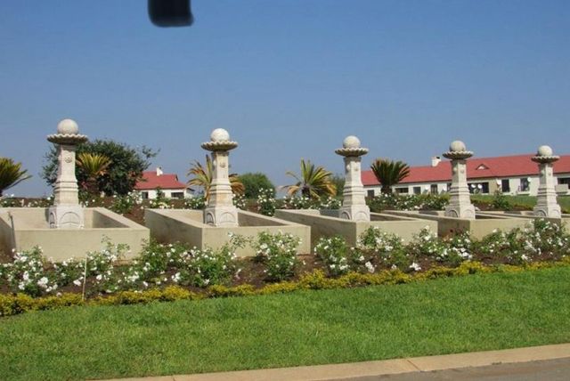 Commercial Property for Sale in Savannah Country Estate Gauteng