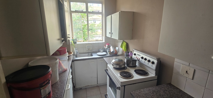1 Bedroom Property for Sale in Muckleneuk Gauteng