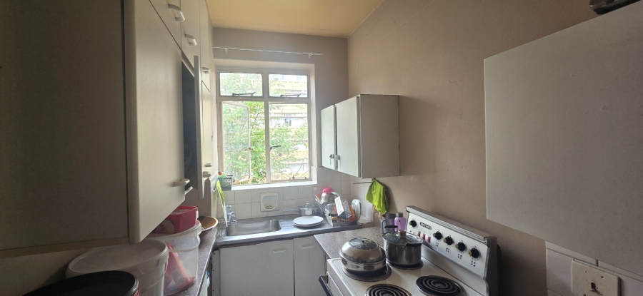 1 Bedroom Property for Sale in Muckleneuk Gauteng