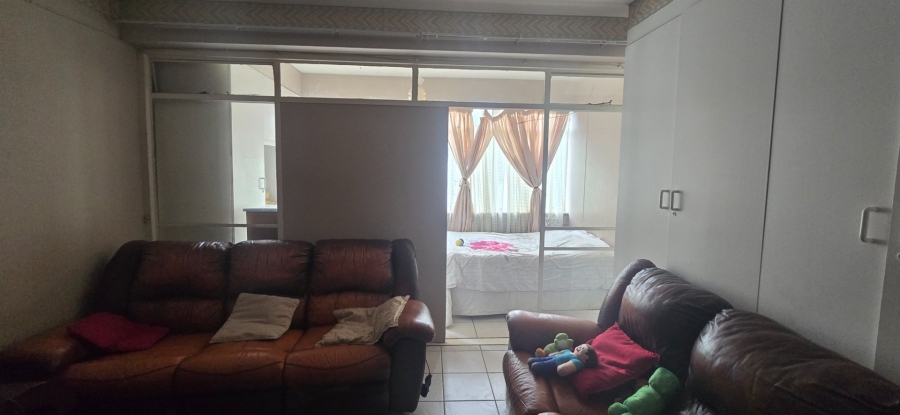 1 Bedroom Property for Sale in Muckleneuk Gauteng