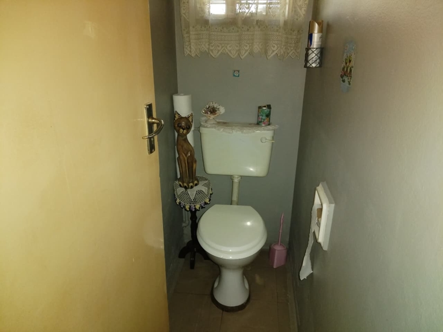 3 Bedroom Property for Sale in West Park Gauteng