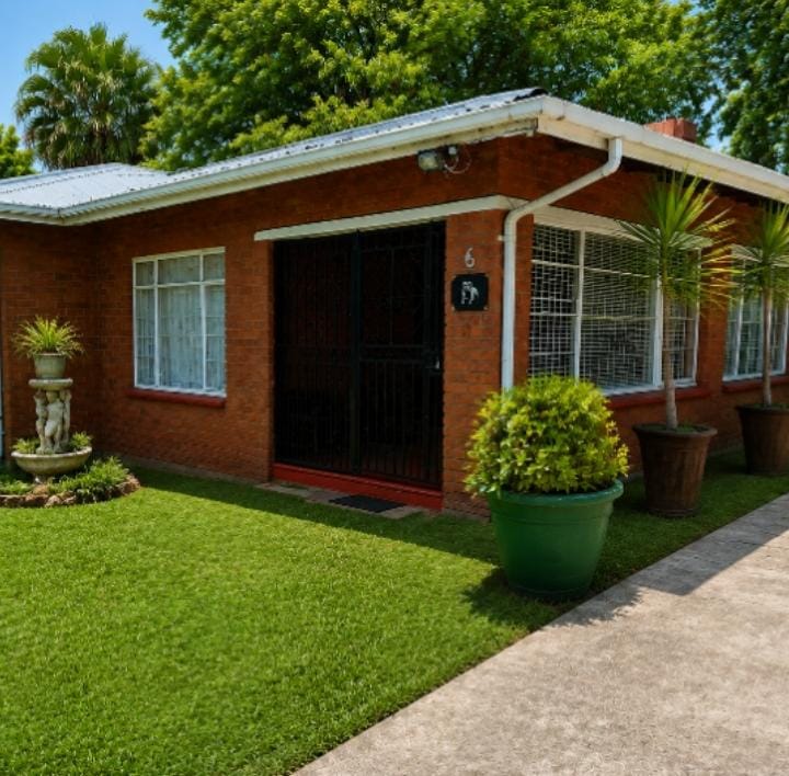 3 Bedroom Property for Sale in West Park Gauteng