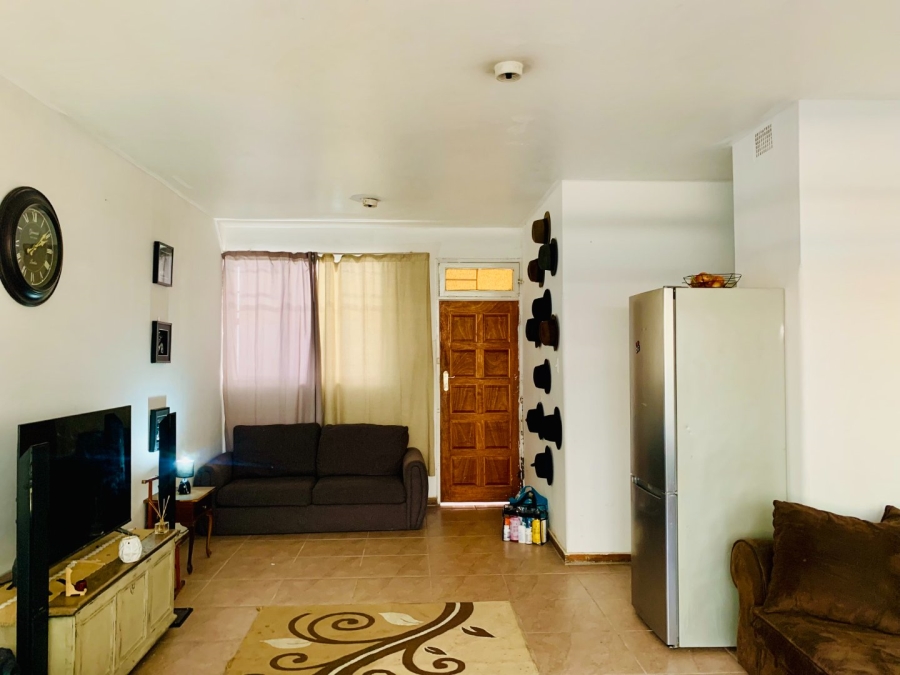 1 Bedroom Property for Sale in Arcadia Gauteng