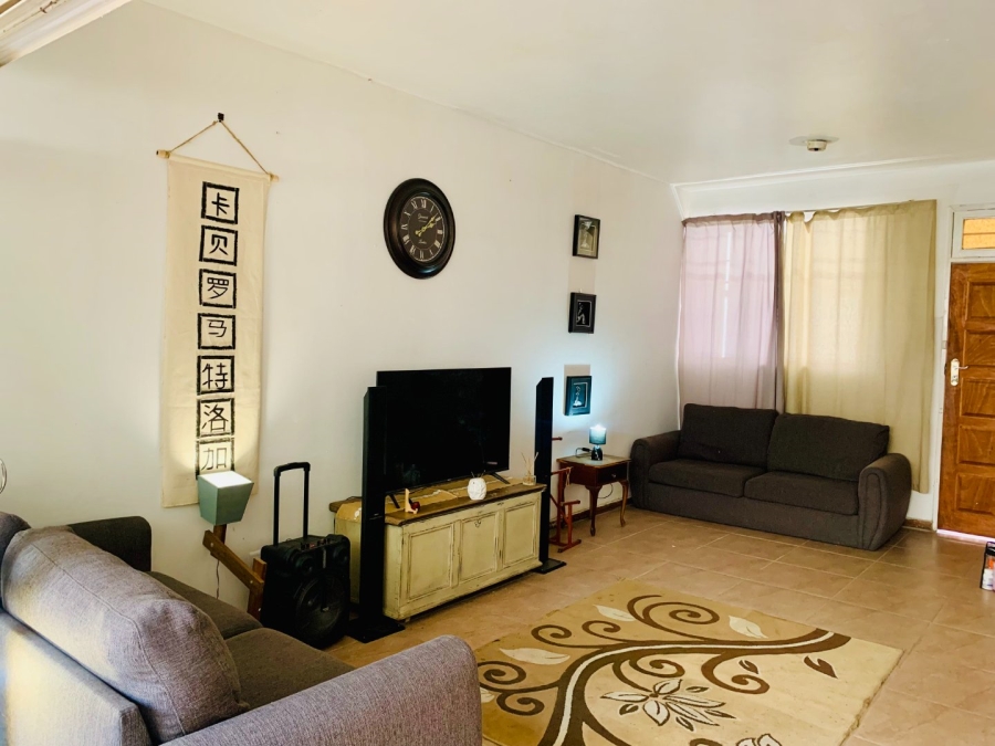 1 Bedroom Property for Sale in Arcadia Gauteng