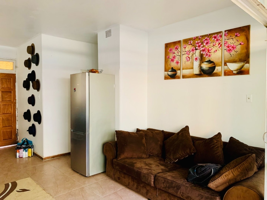 1 Bedroom Property for Sale in Arcadia Gauteng