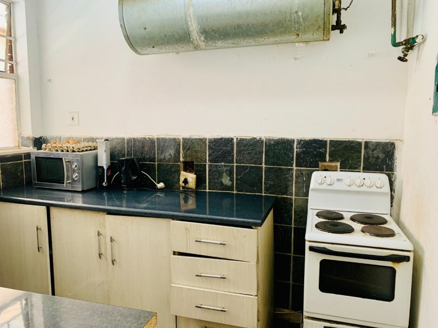 1 Bedroom Property for Sale in Arcadia Gauteng
