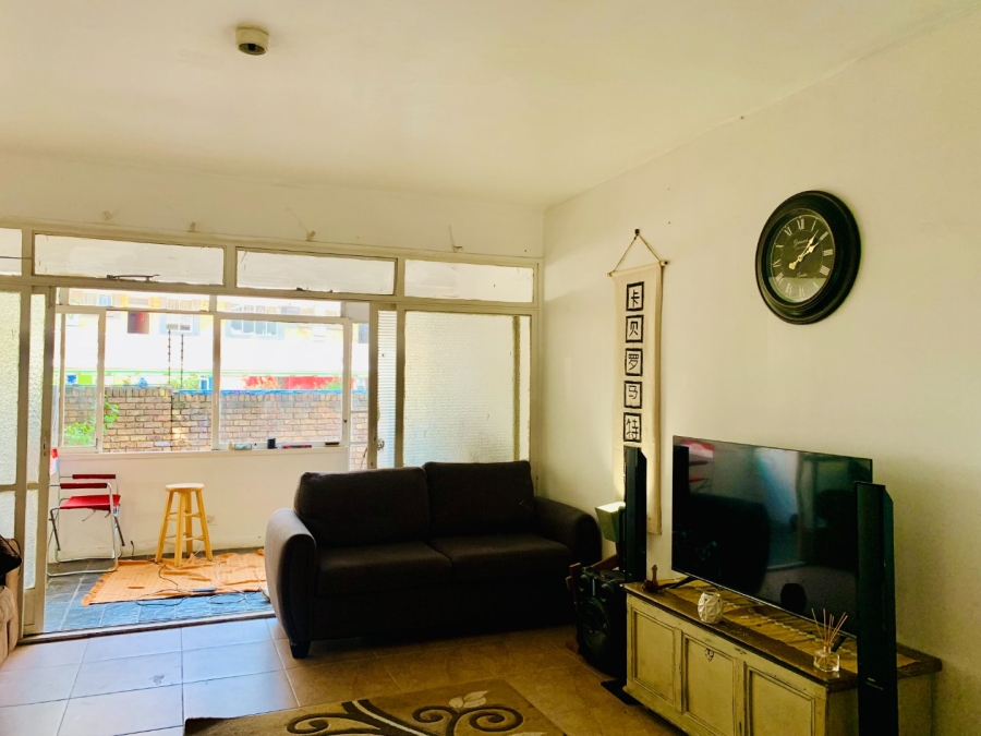 1 Bedroom Property for Sale in Arcadia Gauteng