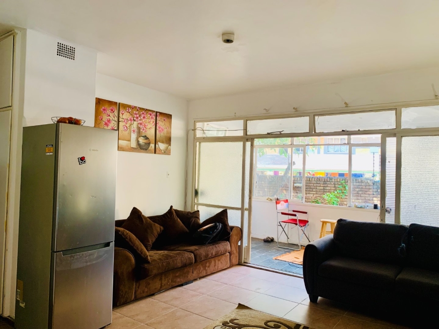 1 Bedroom Property for Sale in Arcadia Gauteng