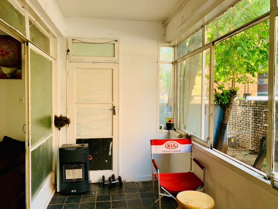 1 Bedroom Property for Sale in Arcadia Gauteng