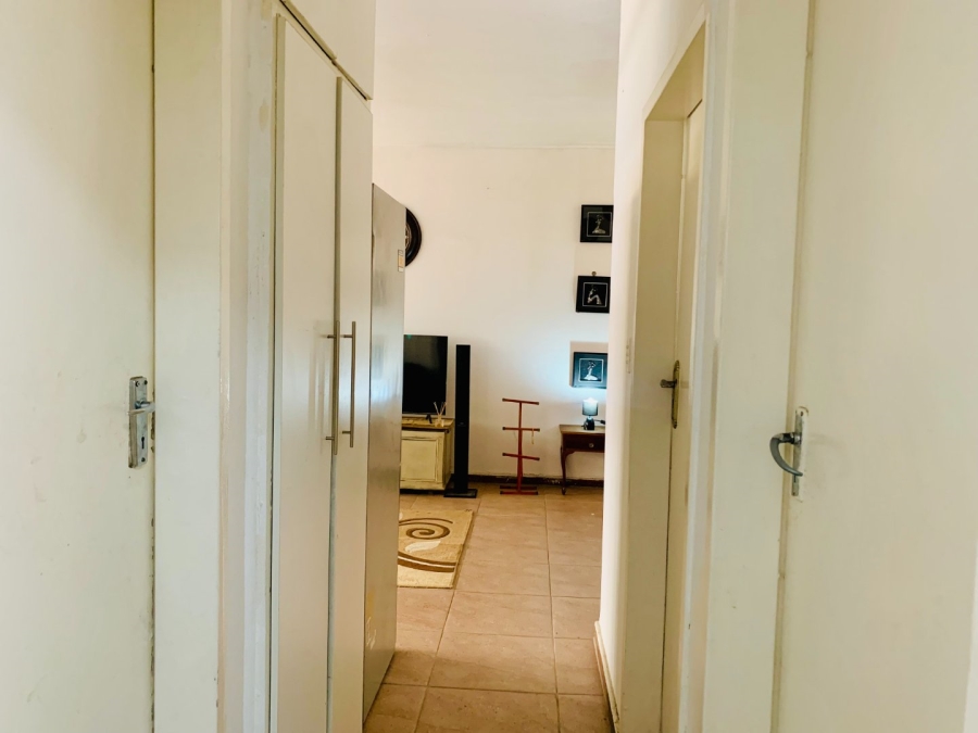 1 Bedroom Property for Sale in Arcadia Gauteng