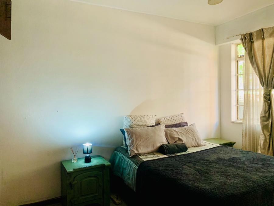 1 Bedroom Property for Sale in Arcadia Gauteng
