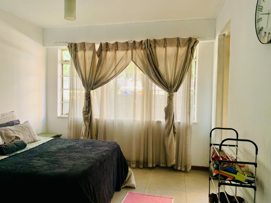 1 Bedroom Property for Sale in Arcadia Gauteng