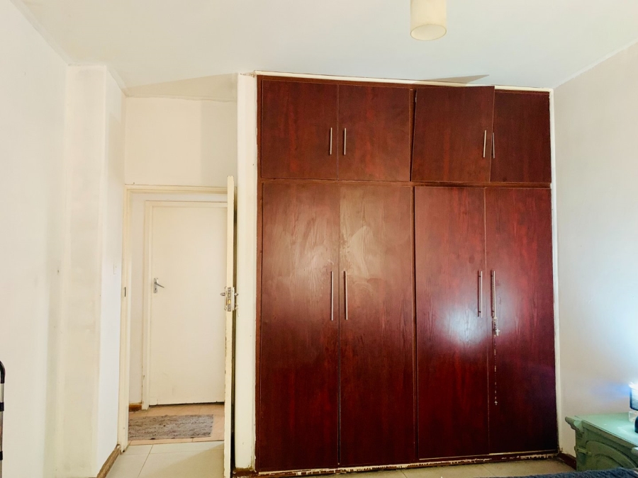 1 Bedroom Property for Sale in Arcadia Gauteng