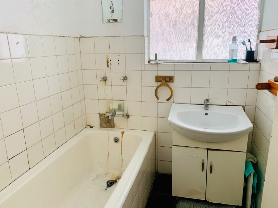 1 Bedroom Property for Sale in Arcadia Gauteng