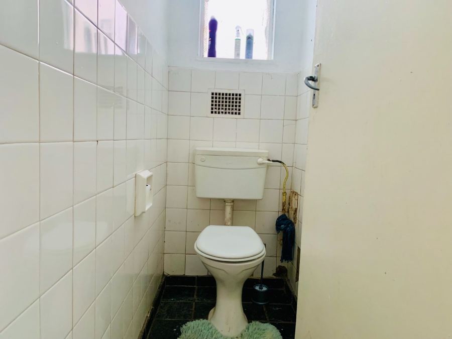 1 Bedroom Property for Sale in Arcadia Gauteng