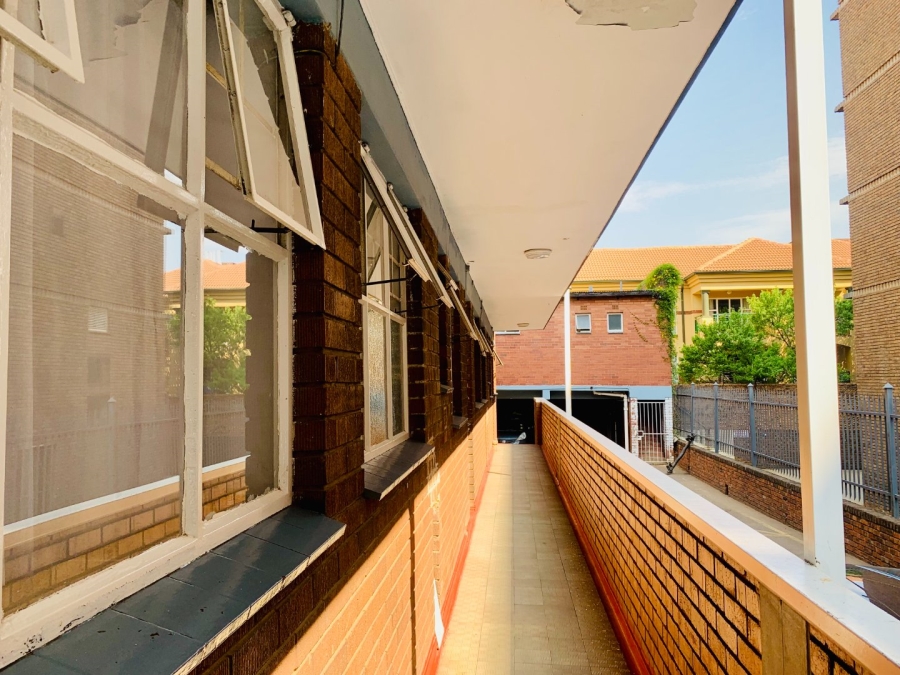 1 Bedroom Property for Sale in Arcadia Gauteng