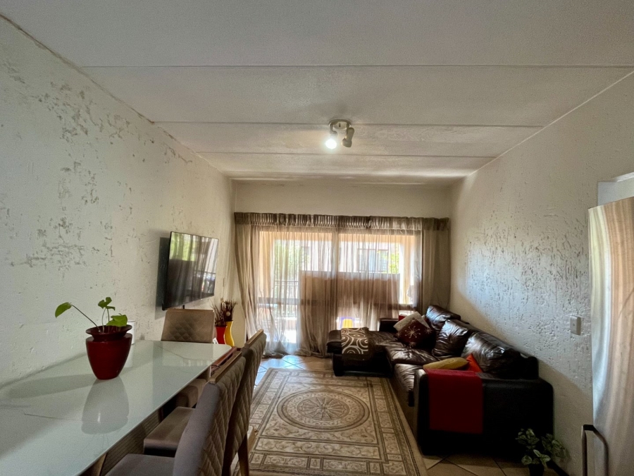 2 Bedroom Property for Sale in Paulshof Gauteng