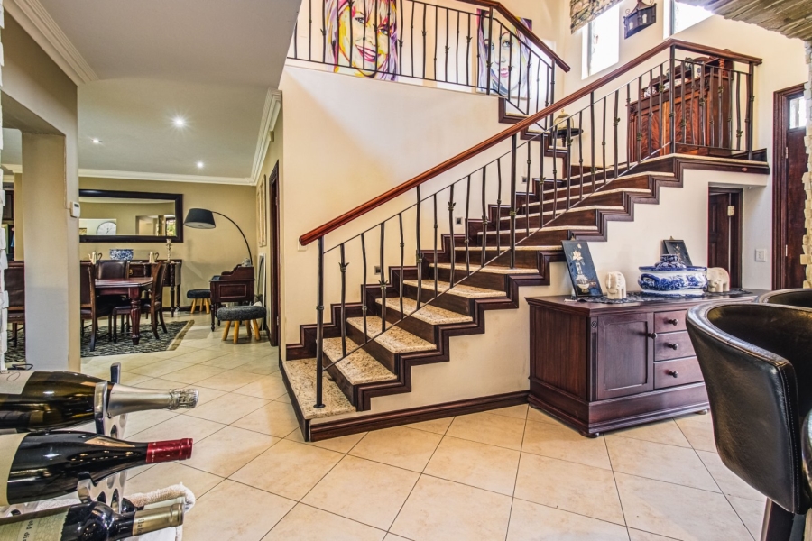4 Bedroom Property for Sale in Rynfield Gauteng