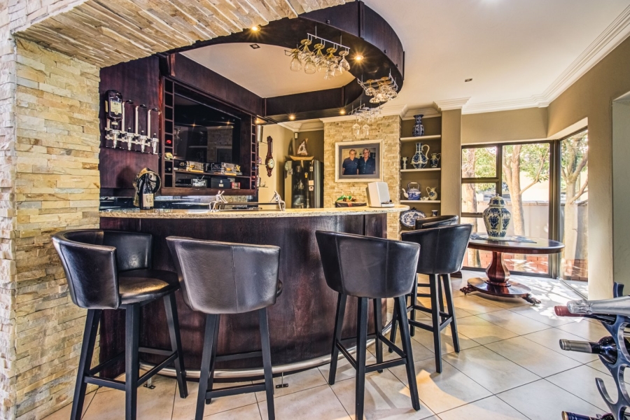 4 Bedroom Property for Sale in Rynfield Gauteng