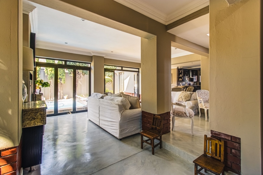 4 Bedroom Property for Sale in Rynfield Gauteng