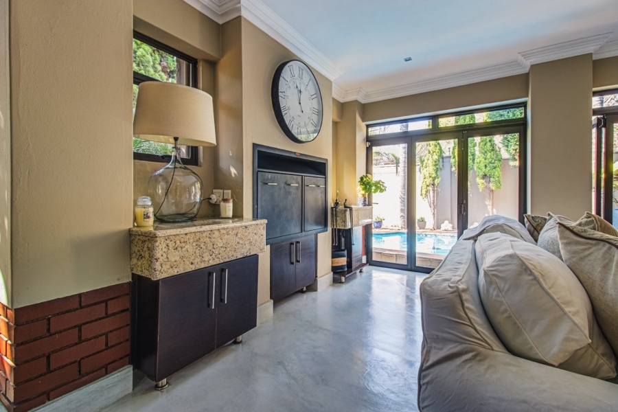 4 Bedroom Property for Sale in Rynfield Gauteng