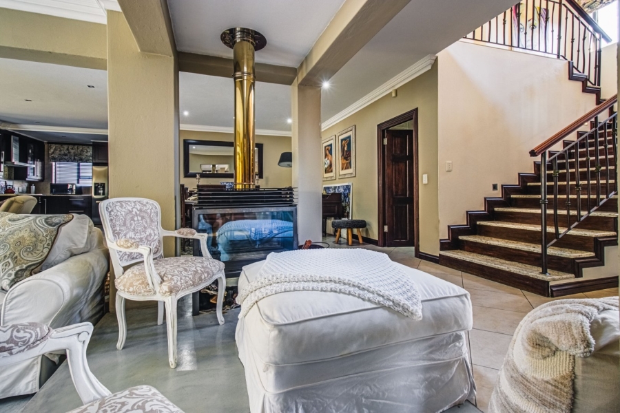 4 Bedroom Property for Sale in Rynfield Gauteng