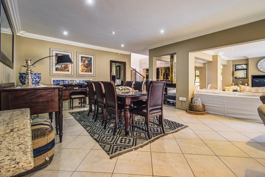 4 Bedroom Property for Sale in Rynfield Gauteng