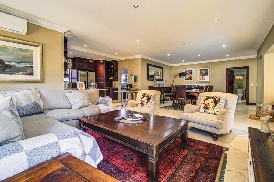 4 Bedroom Property for Sale in Rynfield Gauteng
