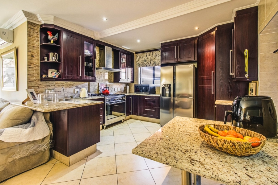 4 Bedroom Property for Sale in Rynfield Gauteng