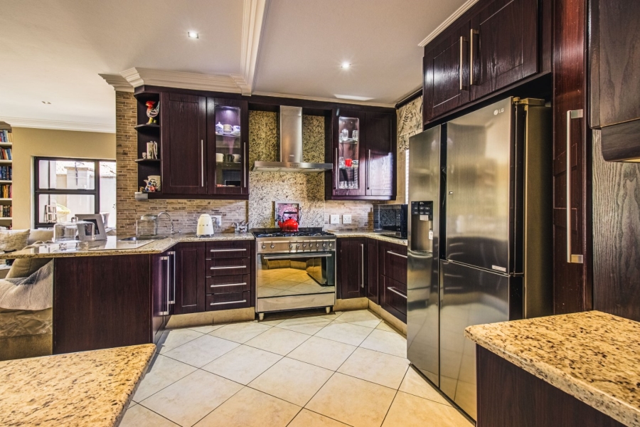 4 Bedroom Property for Sale in Rynfield Gauteng