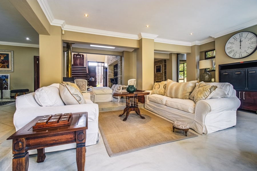 4 Bedroom Property for Sale in Rynfield Gauteng