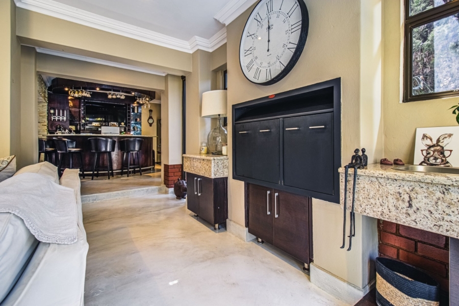 4 Bedroom Property for Sale in Rynfield Gauteng
