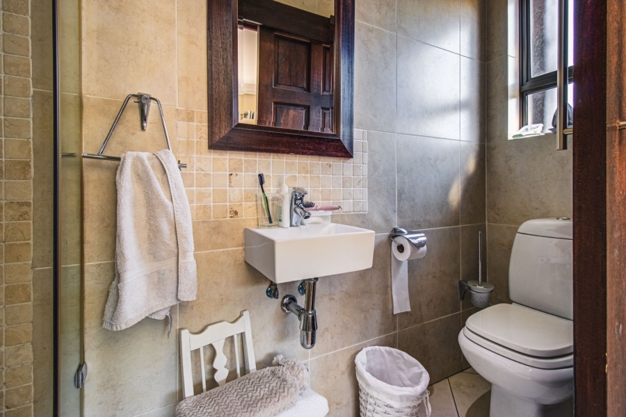 4 Bedroom Property for Sale in Rynfield Gauteng