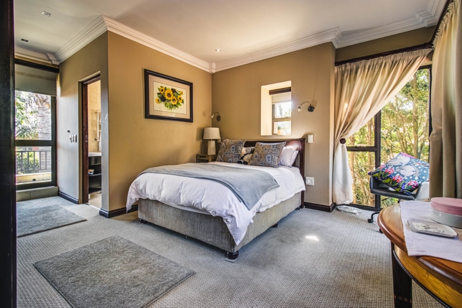 4 Bedroom Property for Sale in Rynfield Gauteng