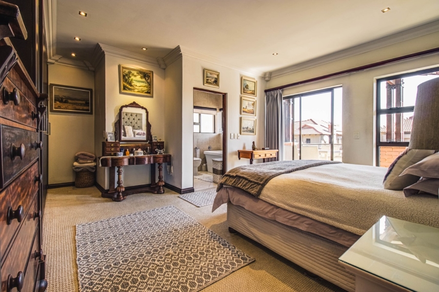 4 Bedroom Property for Sale in Rynfield Gauteng
