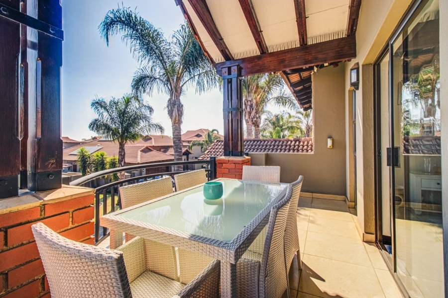 4 Bedroom Property for Sale in Rynfield Gauteng