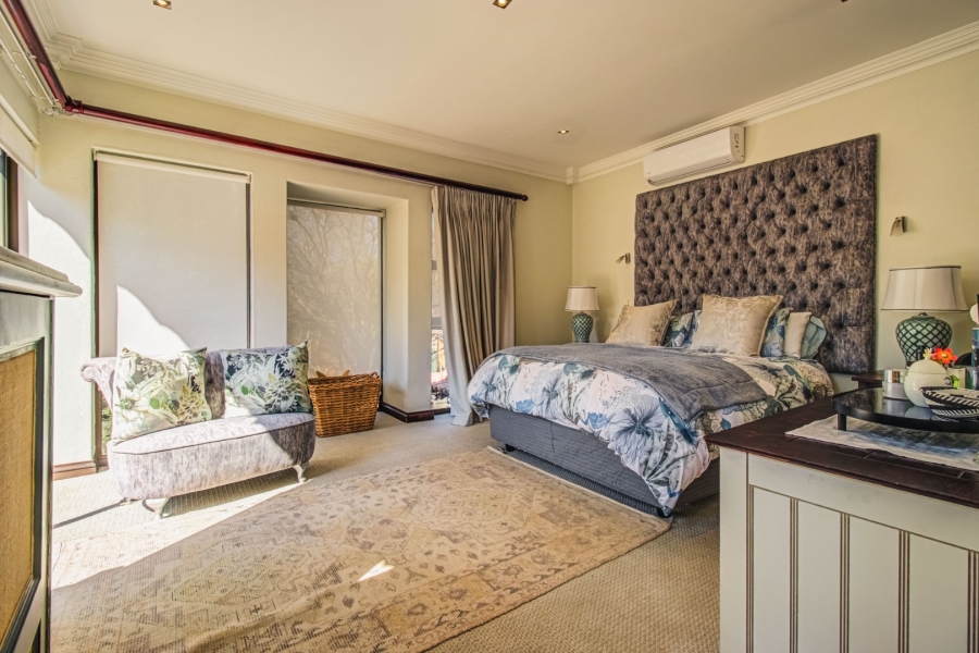 4 Bedroom Property for Sale in Rynfield Gauteng