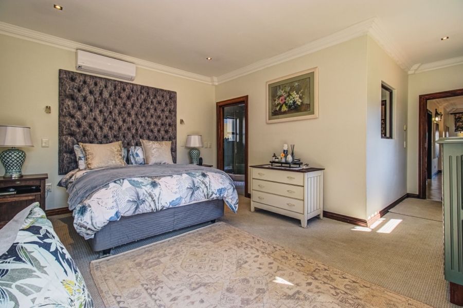 4 Bedroom Property for Sale in Rynfield Gauteng