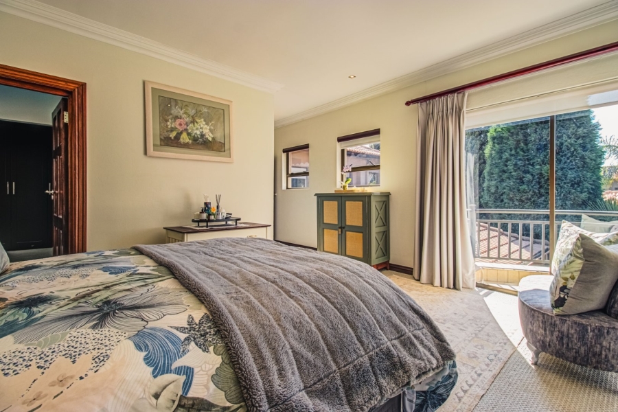 4 Bedroom Property for Sale in Rynfield Gauteng
