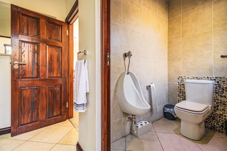 4 Bedroom Property for Sale in Rynfield Gauteng