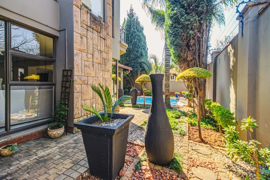 4 Bedroom Property for Sale in Rynfield Gauteng