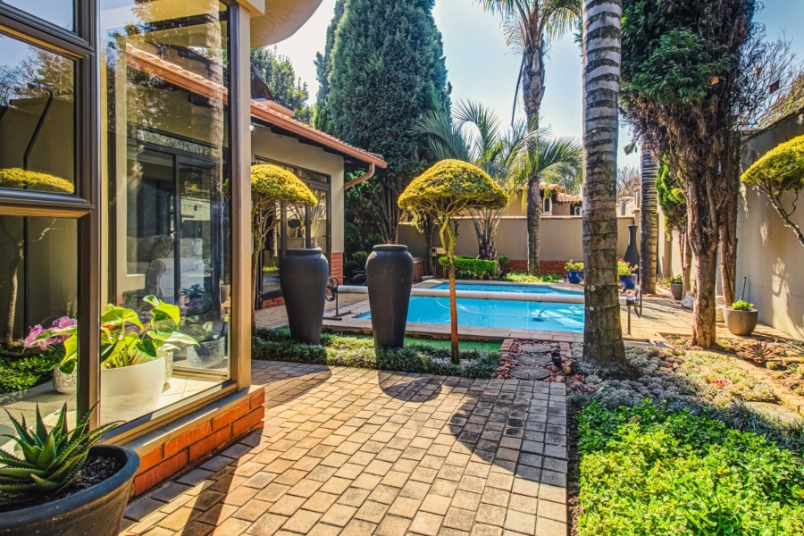 4 Bedroom Property for Sale in Rynfield Gauteng
