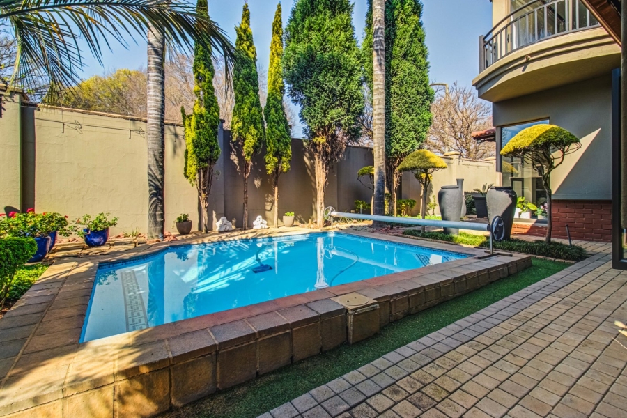 4 Bedroom Property for Sale in Rynfield Gauteng