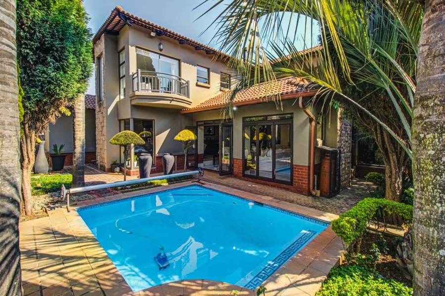 4 Bedroom Property for Sale in Rynfield Gauteng